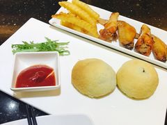 -避风塘·老港味餐厅(虹口龙之梦店)