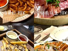 -Bistro Les Lilas丁香花小酒馆