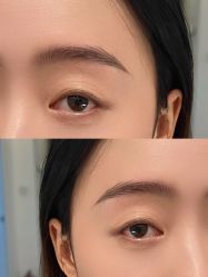 -Doris多里斯半永久纹眉·SMP纹发·发际线