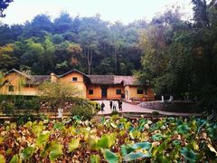 -韶山毛泽东同志故居