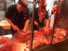 -幸运牛汕头小黄牛牛肉火锅(梅林店)