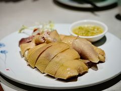 -清平饭店•广州第一鸡(陈家祠店)