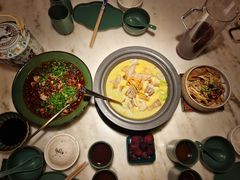 徐家口口脆-锦府盐帮·李宅(领展购物广场中关村店)
