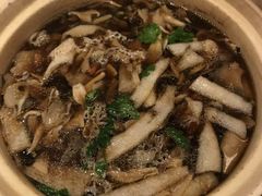 -天宜隆蘑菇宴火锅(石景山旗舰店)