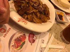 -新宝餐厅(流塘店)