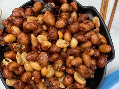 -李哥海鲜烧烤家常菜(孔雀城店)