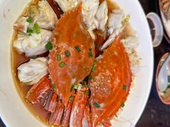 -高佳庄·海鲜酒楼(东港店)