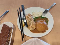 -宜家·瑞典风味餐厅(四元桥店)