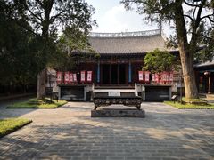 -巍山古城