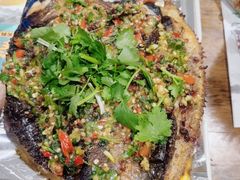 -木屋烧烤(大运店)