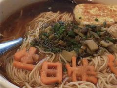 -小厨娘淮扬菜(六合欢乐港店)