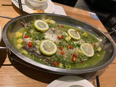 -米纸越南小馆(金鹰世界店)