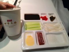 -四季民福烤鸭店(王府井东安门店)