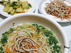 -阿西娅食府(中关村店)