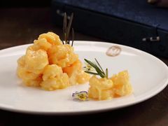 -望乡楼上海菜(日月光店)