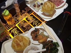 -堂会(白云店)