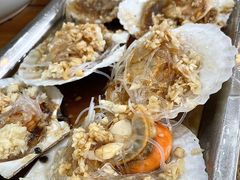 -威海海鲜王(窑头路店)