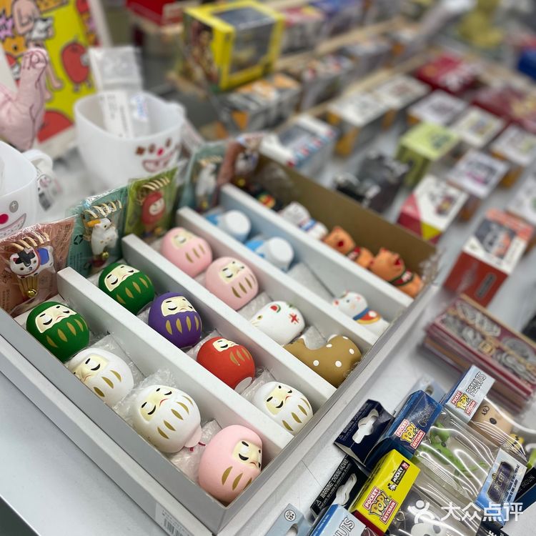 万象天地|BADMARKET西安首店