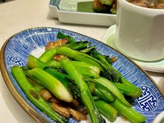 -常来小聚·广州非遗传承餐厅(地王广场店)