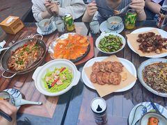 -无名小酒馆·湖北私房菜(昙华林店)