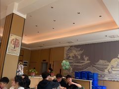 -梅利汴京烤鸭•开封豫菜地标店(晋安路店)