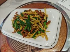 -钟记陕南菜·煎锅鱼(红专南路店)