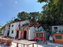 -长洲岛