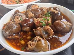 -旺山·浪头人家