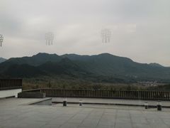 -黄山悦榕庄明月白云餐厅