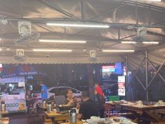 -后街佬·炭火鲜鱼杂(南城店)