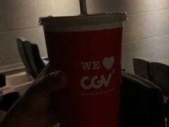 -CGV影城(悦荟4DX店)