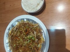 -红豆焖罐面·新邯郸菜(光明店)