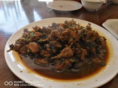 -山菜馆(竹海公园店)