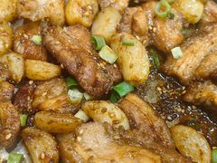 -船梆煮•蒸汽海鲜·生腌干蒸(五四广场店)