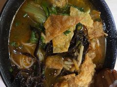 柳州口味螺蛳粉-螺大蛳柳州螺蛳粉·火锅·热干面(西城永捷店)