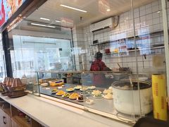 -兰州陈记牛肉面 ·烧烤· 铜锅涮肉(万达店)