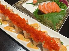 -山上下日本料理(万象城店)