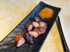 -连锦记海鲜烧烤大排档·锦州特色(西安路交大店)