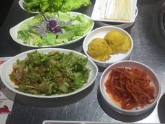-喜来稀肉(虹泉路店)