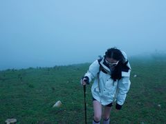 -灵山