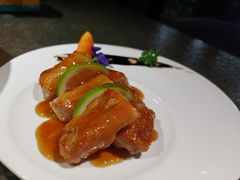 -将太无二·北美传奇寿司(瑞士公寓店)