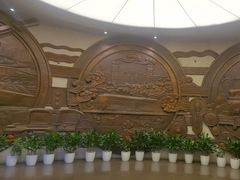 -中国铁道博物馆(正阳门馆)
