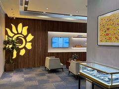 -招商银行(北京三里屯支行)