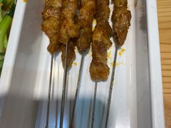 -一捞鲜•大虾面 青岛菜(八大关店)