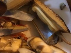 -凯华海鲜火锅·传承三十六年
