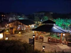 -华山御温泉度假村