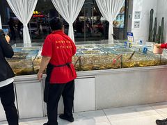 -春华海鲜城(广场西苑店)