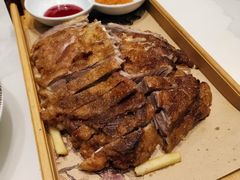 -金陵后厨·南京菜(新街口秣陵路店)