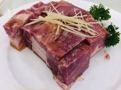 -怡园饭店-餐厅(四望亭店)