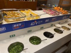 -蒙都43°9羊火锅(平庄店)